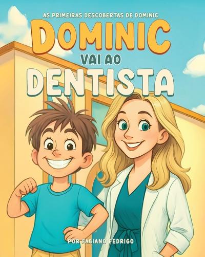 Dominic vai ao dentista