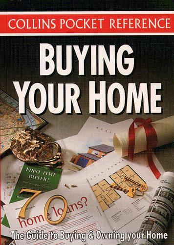 Buying Your Home