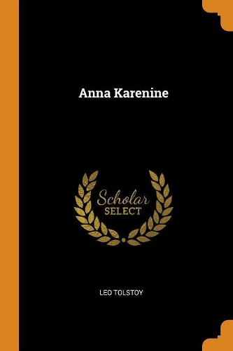 Anna Karenine