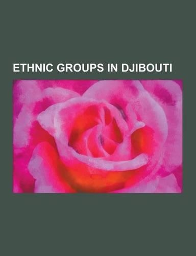 Ethnic Groups in Djibouti