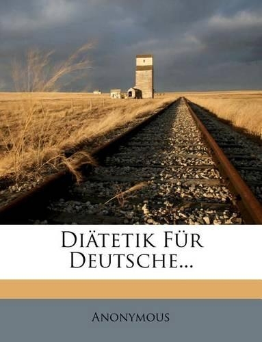 Diatetik Fur Deutsche