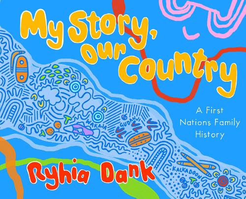My Story, Our Country