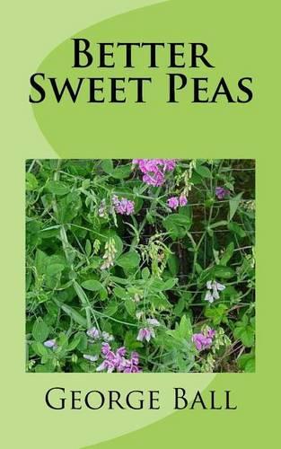 Better Sweet Peas