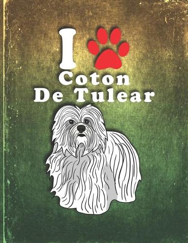 Coton De Tulear