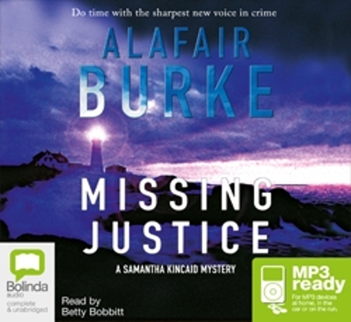 Missing Justice