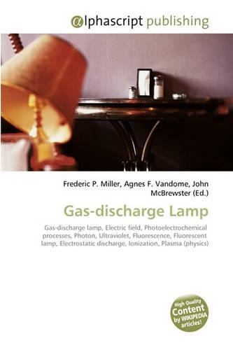 Gas-Discharge Lamp