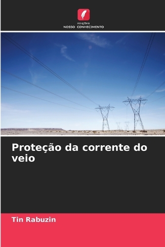 Proteção da corrente do veio
