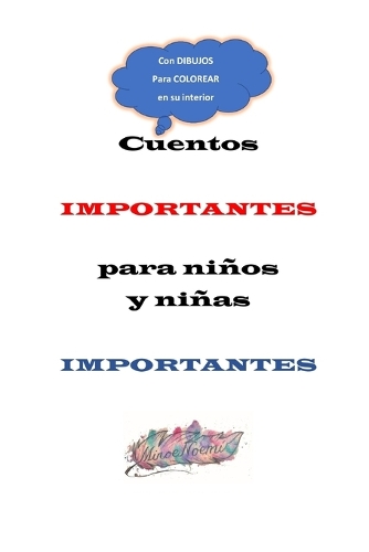 Cuentos importantes para niños y niñas importantes