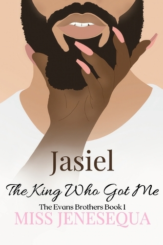 Jasiel, The King Who Got Me