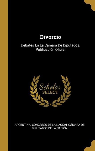 Divorcio