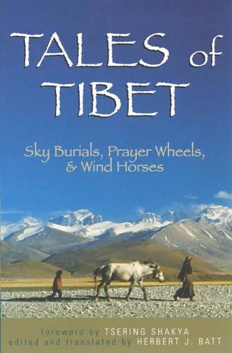 Tales of Tibet