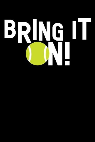 Bring It On!