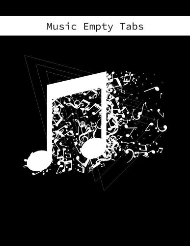 Music Empty Tabs