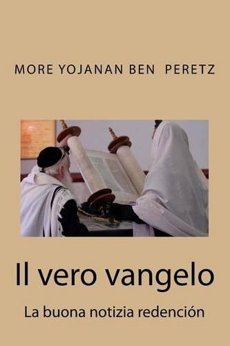 Il vero vangelo