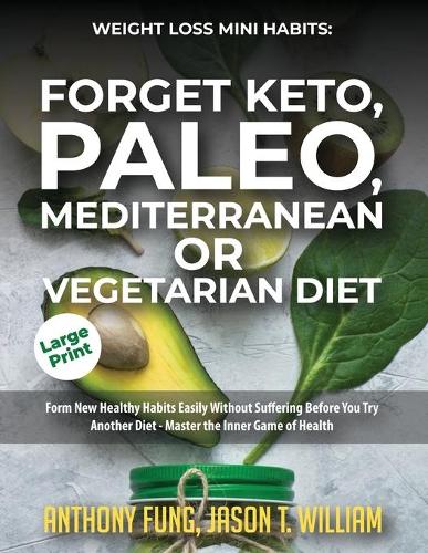 Weight Loss Mini Habits