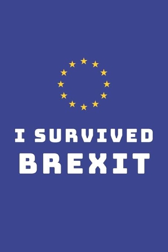 I Survived Brexit