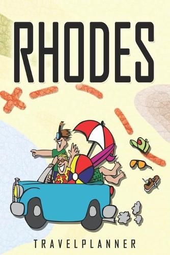 Rhodes Travelplanner