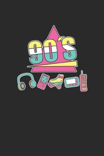 90's