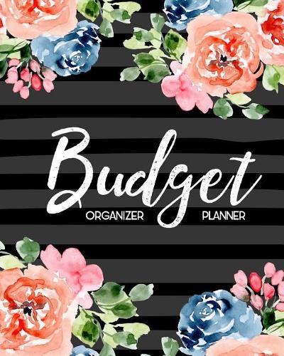 Budget Planner Organizer