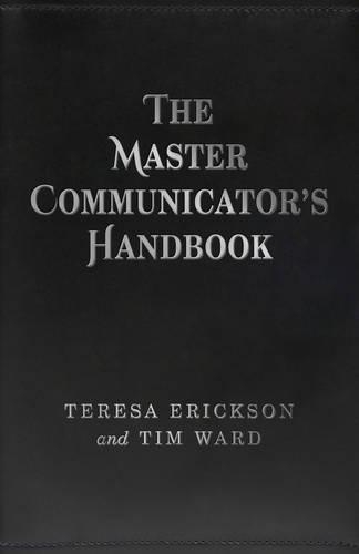 Master Communicator`s Handbook, The