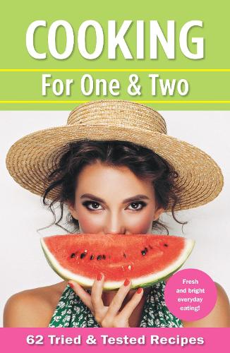Cooking For One And Two