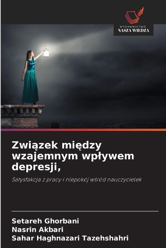 Związek między wzajemnym wplywem depresji,