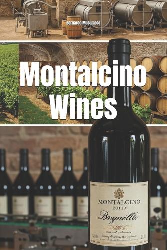 Montalcino Wines