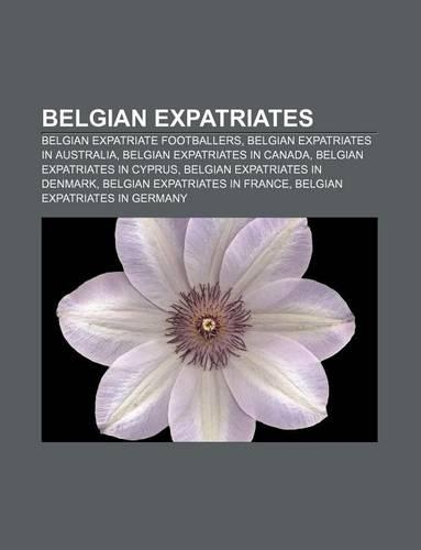 Belgian Expatriates