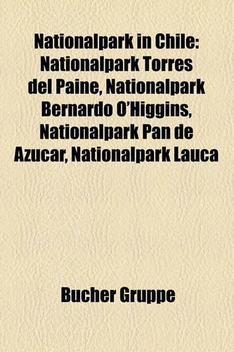 Nationalpark in Chile