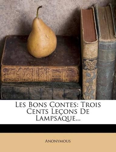 Les Bons Contes