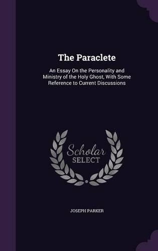 The Paraclete