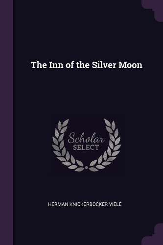 The Inn of the Silver Moon