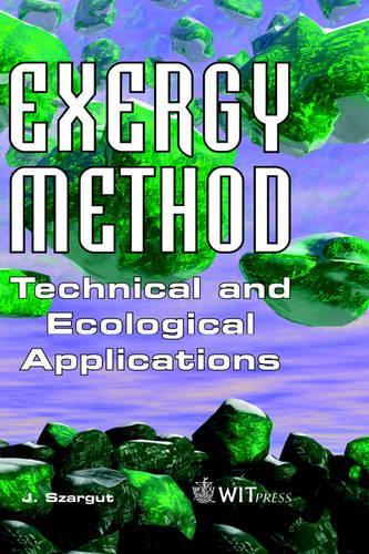 Exergy Method