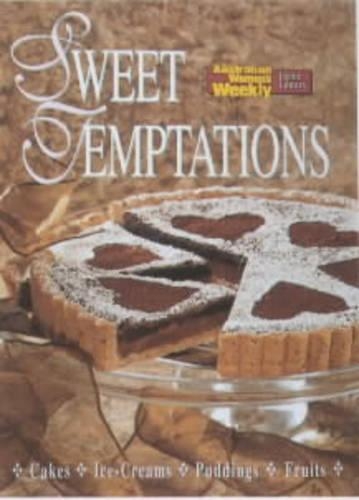 Sweet Temptations