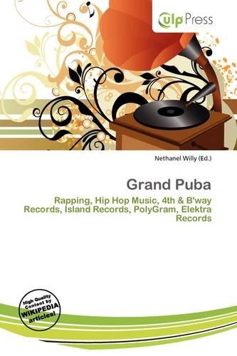 Grand Puba