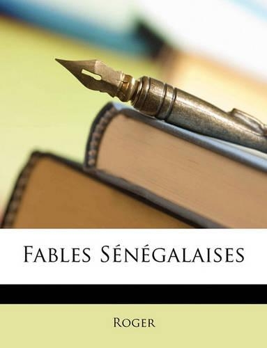 Fables Senegalaises
