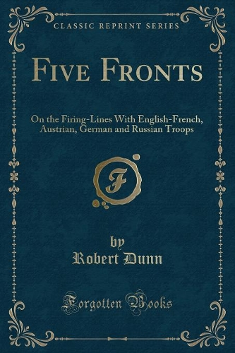 Five Fronts