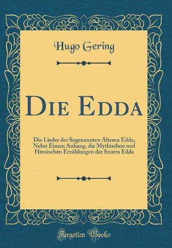 Die Edda
