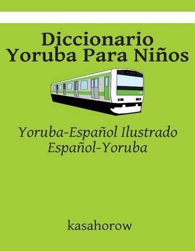 Diccionario Yoruba Para Niños