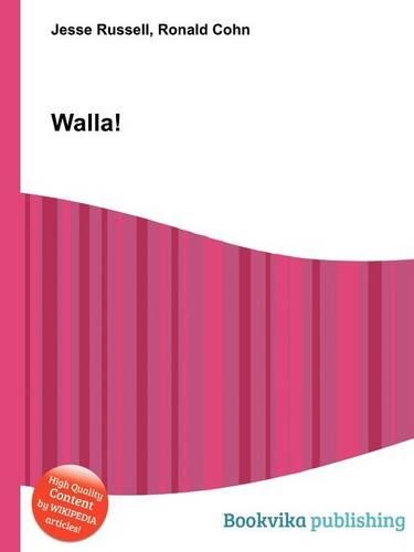 Walla!