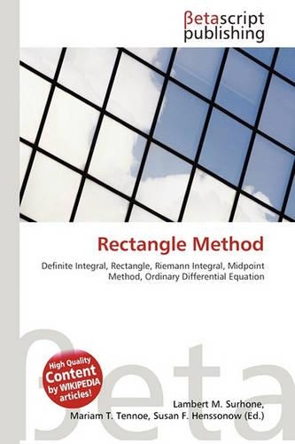 Rectangle Method