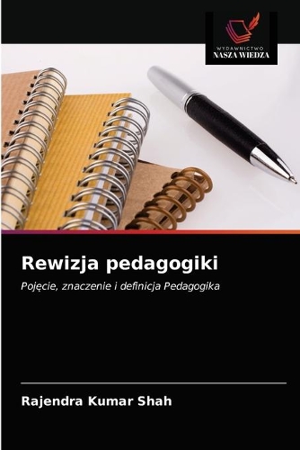 Rewizja pedagogiki