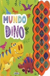 Mundo dino