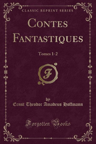 Contes Fantastiques