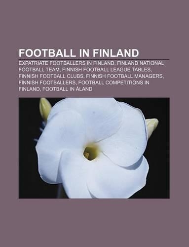 Football in Finland