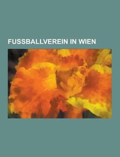 Fussballverein in Wien
