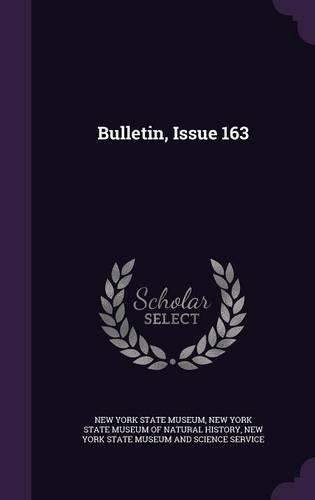 Bulletin, Issue 163