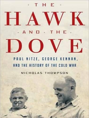 The Hawk and the Dove