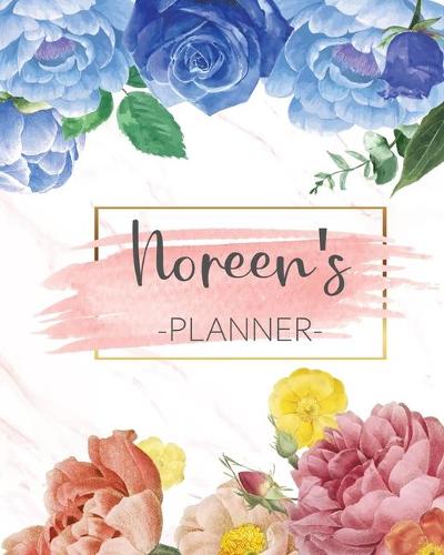 Noreen's Planner