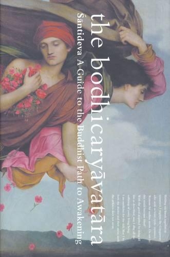 The Bodhicaryavatara